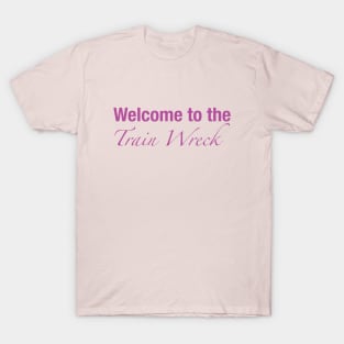 Welcome T-Shirt